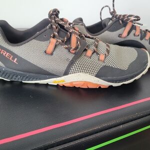 Merrell Men's Hommes Vibram Running Shoes